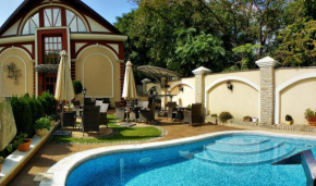 Hotel Vila Lago